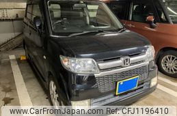 honda zest 2006 -HONDA--Zest DBA-JE1--JE1-2002160---HONDA--Zest DBA-JE1--JE1-2002160-