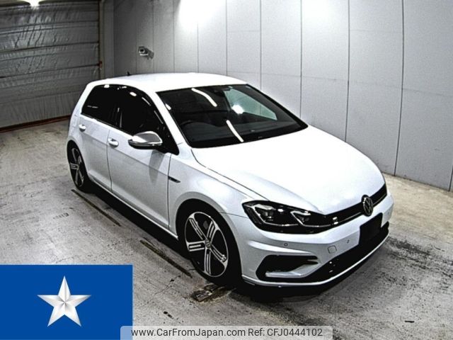 volkswagen golf 2017 -VOLKSWAGEN--VW Golf AUDJHF--WVWZZZAUZJW048918---VOLKSWAGEN--VW Golf AUDJHF--WVWZZZAUZJW048918- image 1