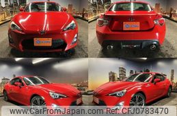 toyota 86 2014 quick_quick_DBA-ZN6_ZN6-039652