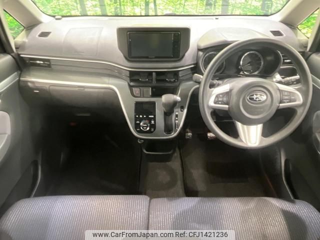 subaru stella 2015 quick_quick_LA150F_LA150F-0006433 image 2