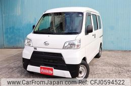 daihatsu hijet-van 2018 -DAIHATSU--Hijet Van EBD-S321V--S321V-0384778---DAIHATSU--Hijet Van EBD-S321V--S321V-0384778-