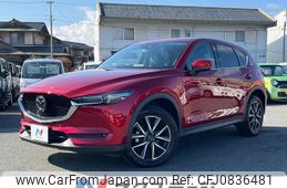 mazda cx-5 2019 quick_quick_KF2P_KF2P-309271