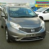 nissan note 2013 No.12386 image 1
