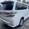 toyota vellfire 2013 -TOYOTA--Vellfire ANH25W--804910---TOYOTA--Vellfire ANH25W--804910- image 24