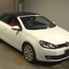 volkswagen golf-convertible 2012 -VOLKSWAGEN--VW Golf Cabriolet DBA-1KCAVK--WVWZZZ1KZCK033979---VOLKSWAGEN--VW Golf Cabriolet DBA-1KCAVK--WVWZZZ1KZCK033979- image 4