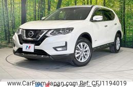 nissan x-trail 2018 quick_quick_HT32_HT32-152457