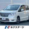 nissan serena 2015 -NISSAN--Serena DAA-HFC26--HFC26-266799---NISSAN--Serena DAA-HFC26--HFC26-266799- image 1