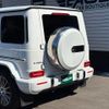 mercedes-benz g-class 2019 CFJ1883681 image 19