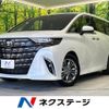 toyota alphard 2024 CFJ1791577 image 1