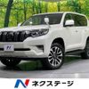 toyota land-cruiser-prado 2022 -TOYOTA--Land Cruiser Prado 3DA-GDJ150W--GDJ150-0070131---TOYOTA--Land Cruiser Prado 3DA-GDJ150W--GDJ150-0070131- image 1