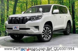 toyota land-cruiser-prado 2022 -TOYOTA--Land Cruiser Prado 3DA-GDJ150W--GDJ150-0070131---TOYOTA--Land Cruiser Prado 3DA-GDJ150W--GDJ150-0070131-