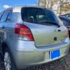 toyota vitz 2008 CFJ1851174 image 3
