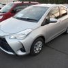 toyota vitz 2018 Royal_trading_20955Z image 3