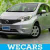 nissan note 2013 quick_quick_DBA-E12_E12-147739 image 1