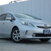 toyota prius-α 2011 quick_quick_DAA-ZVW40W_ZVW40-3005622 image 1