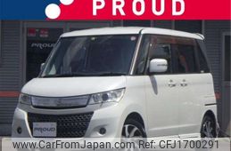 suzuki palette 2012 CFJ1700291