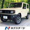 suzuki jimny 2025 quick_quick_JB64W_JB64W-374518 image 1