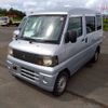 mitsubishi minicab-van 2007 -MITSUBISHI--Minicab Van GBD-U61V--U61V-1206867---MITSUBISHI--Minicab Van GBD-U61V--U61V-1206867- image 1