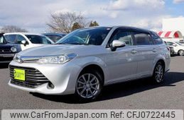 toyota corolla-fielder 2017 -TOYOTA--Corolla Fielder DBA-NZE161G--NZE161-8001197---TOYOTA--Corolla Fielder DBA-NZE161G--NZE161-8001197-