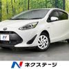 toyota aqua 2017 -TOYOTA--AQUA DAA-NHP10--NHP10-6672559---TOYOTA--AQUA DAA-NHP10--NHP10-6672559- image 1