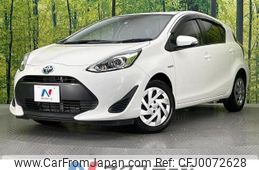 toyota aqua 2017 -TOYOTA--AQUA DAA-NHP10--NHP10-6672559---TOYOTA--AQUA DAA-NHP10--NHP10-6672559-