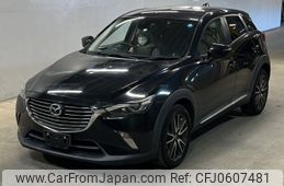 mazda cx-3 2015 -MAZDA--CX-3 DK5FW-121493---MAZDA--CX-3 DK5FW-121493-