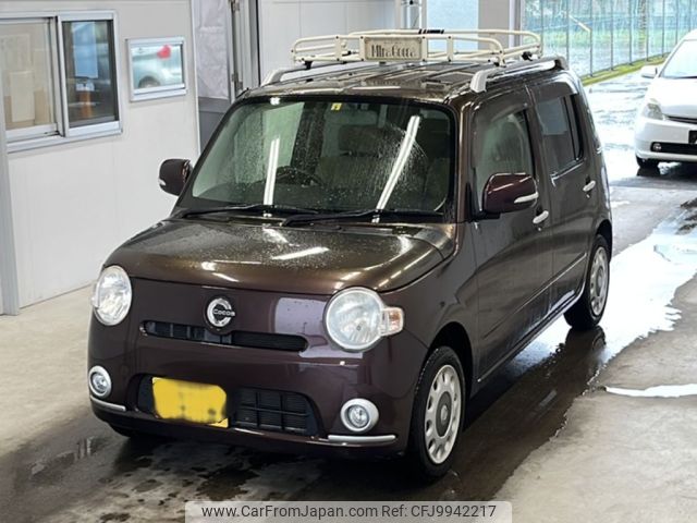 daihatsu mira-cocoa 2012 -DAIHATSU 【京都 580め3088】--Mira Cocoa L675S-0093567---DAIHATSU 【京都 580め3088】--Mira Cocoa L675S-0093567- image 1