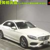 mercedes-benz c-class 2018 -MERCEDES-BENZ 【多摩 304ｻ1226】--Benz C Class 205040C-2R414526---MERCEDES-BENZ 【多摩 304ｻ1226】--Benz C Class 205040C-2R414526- image 1