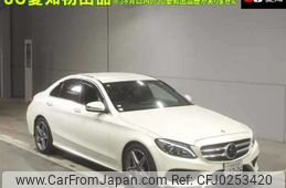 mercedes-benz c-class 2018 -MERCEDES-BENZ 【多摩 304ｻ1226】--Benz C Class 205040C-2R414526---MERCEDES-BENZ 【多摩 304ｻ1226】--Benz C Class 205040C-2R414526-