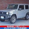 suzuki jimny 2021 quick_quick_3BA-JB64W_JB64W-196782 image 1