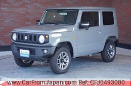 suzuki jimny 2021 quick_quick_3BA-JB64W_JB64W-196782