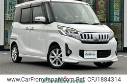 mitsubishi ek-space 2014 CFJ1884314