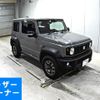 suzuki jimny-sierra 2022 -SUZUKI 【岡山 547て】--Jimny Sierra JB74W-159078---SUZUKI 【岡山 547て】--Jimny Sierra JB74W-159078- image 1