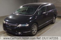 honda odyssey 2006 -HONDA--Odyssey RB1-3303368---HONDA--Odyssey RB1-3303368-