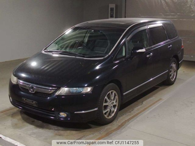 honda odyssey 2006 -HONDA--Odyssey RB1-3303368---HONDA--Odyssey RB1-3303368- image 1