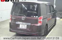 honda step-wagon 2010 TE1240