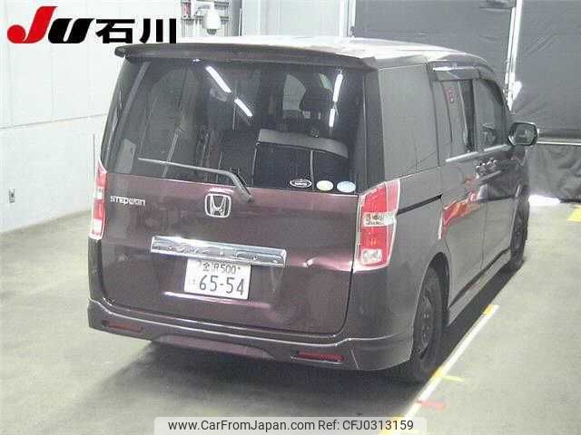 honda step-wagon 2010 TE1240 image 1