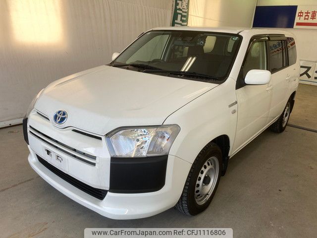 toyota succeed 2020 YAMAKATSU_NHP160-0015900 image 1