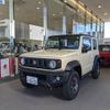 suzuki jimny-sierra 2024 quick_quick_3BA-JB74W_2049095 image 1