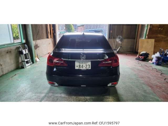 honda legend 2016 CFJ1595797 image 2
