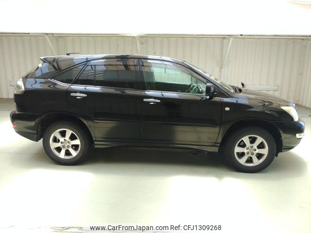 toyota harrier 2007 ENHANCEAUTO_1_ea300960 image 2