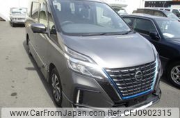 nissan serena 2020 quick_quick_DAA-HFC27_HFC27-078057