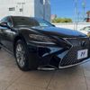 lexus ls 2018 -LEXUS--Lexus LS DAA-GVF55--GVF55-6004173---LEXUS--Lexus LS DAA-GVF55--GVF55-6004173- image 18