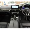 bmw 5-series 2017 CFJ1822521 image 3
