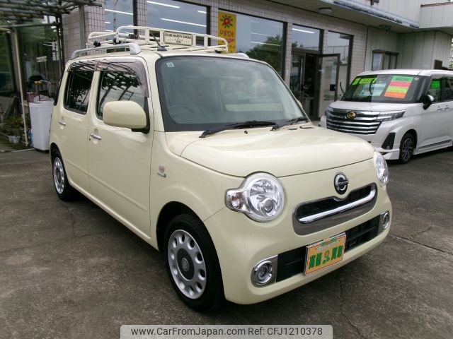 daihatsu mira-cocoa 2017 -DAIHATSU--Mira Cocoa DBA-L675S--L675S-0223735---DAIHATSU--Mira Cocoa DBA-L675S--L675S-0223735- image 1