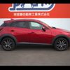 mazda cx-3 2017 -MAZDA--CX-3 6BA-DKEFW--DKEFW-102896---MAZDA--CX-3 6BA-DKEFW--DKEFW-102896- image 2