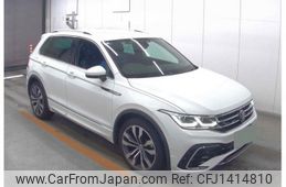 volkswagen tiguan 2023 quick_quick_3BA-5NDPC_WVGZZZ5N3PW094979