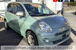 toyota passo 2014 -TOYOTA--Passo KGC30-0180219---TOYOTA--Passo KGC30-0180219-