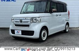 honda n-box 2019 -HONDA--N BOX DBA-JF3--JF3-1212717---HONDA--N BOX DBA-JF3--JF3-1212717-