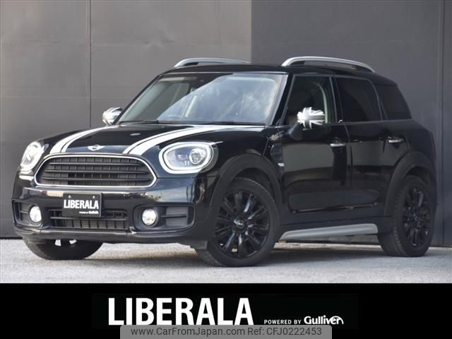 mini mini-others 2018 CFJ0222453 image 1